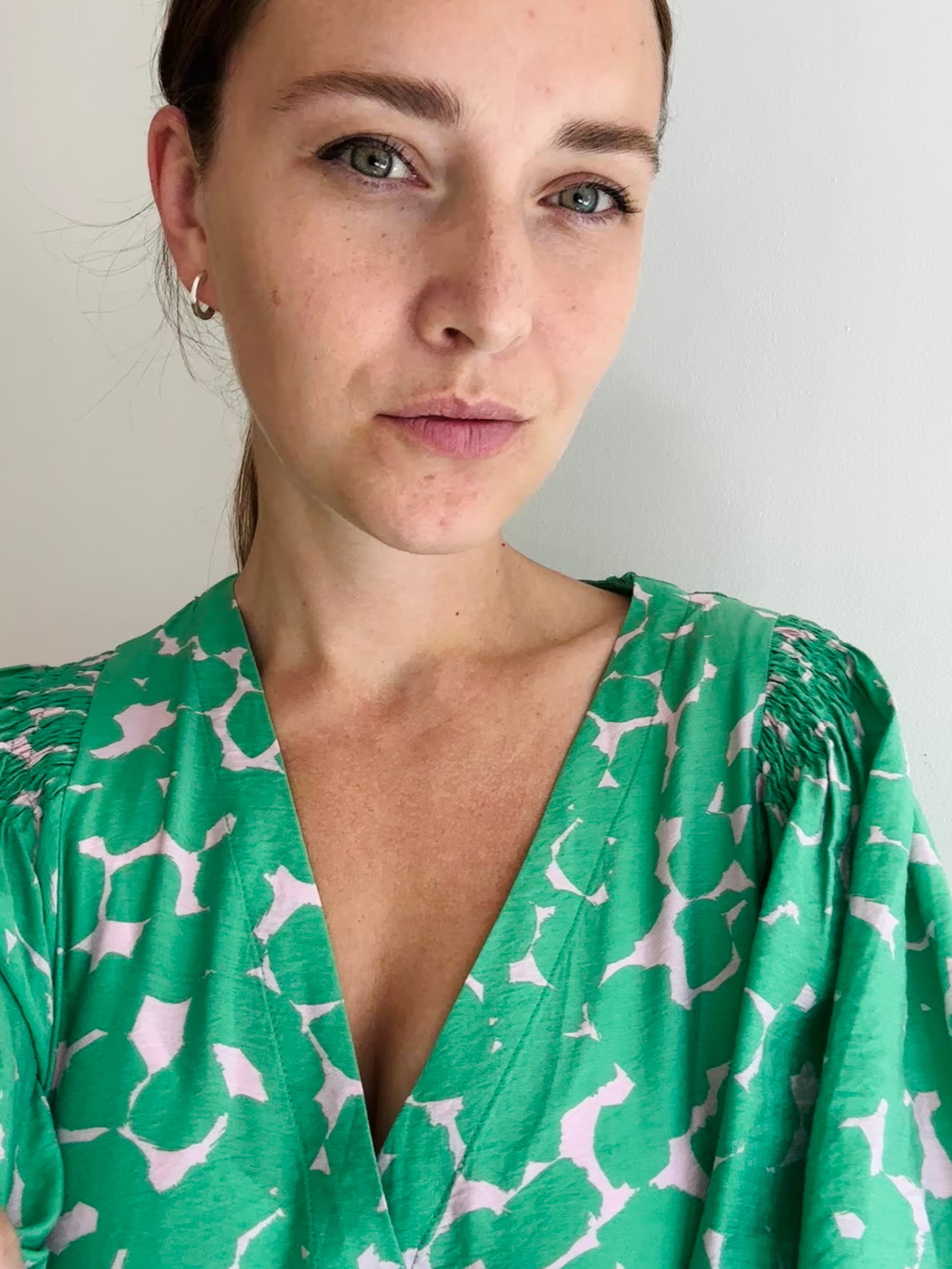 Julia Segall